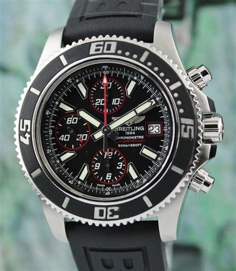 breitling superocean singapore|breitling superocean pre owned.